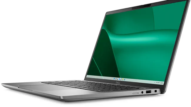 Dell Latitude 7350 siêu nhẹ