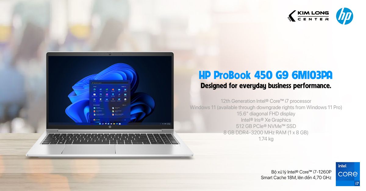 HP ProBook