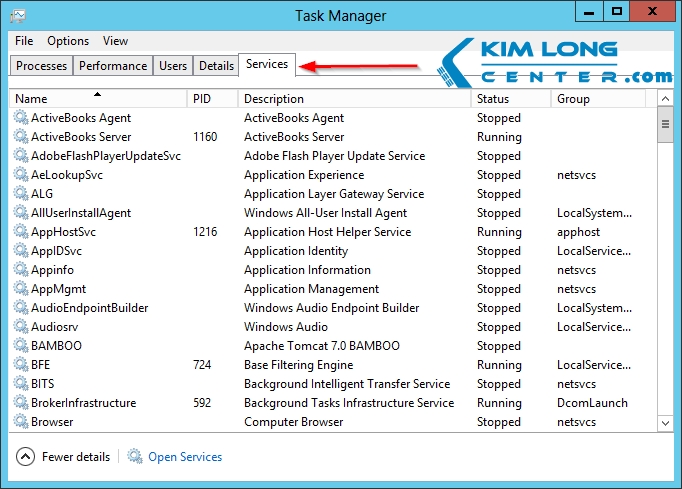 Cách Khắc Phục Sự Cố Laptop Khởi Động Chậm