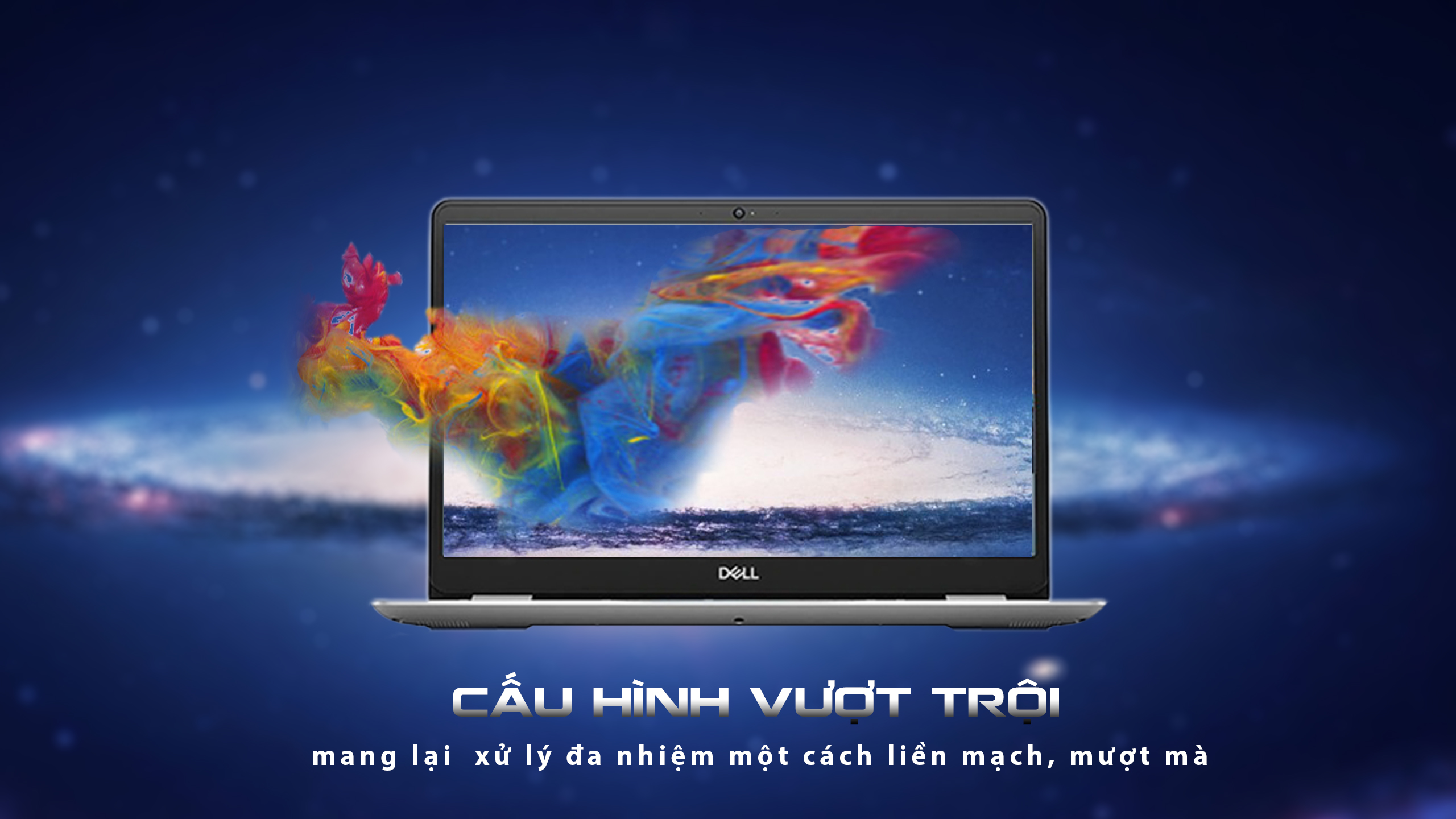 Cấu hình laptop Dell Inspiron 5584