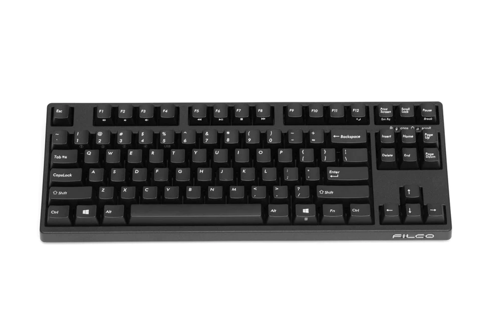 Chọn một bàn phím cơ Fullsize, Tenkeyless hay Mini 60%?