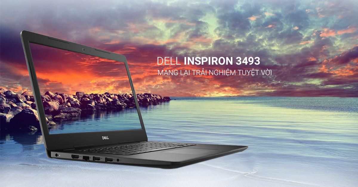 Dell Inspiron 3493