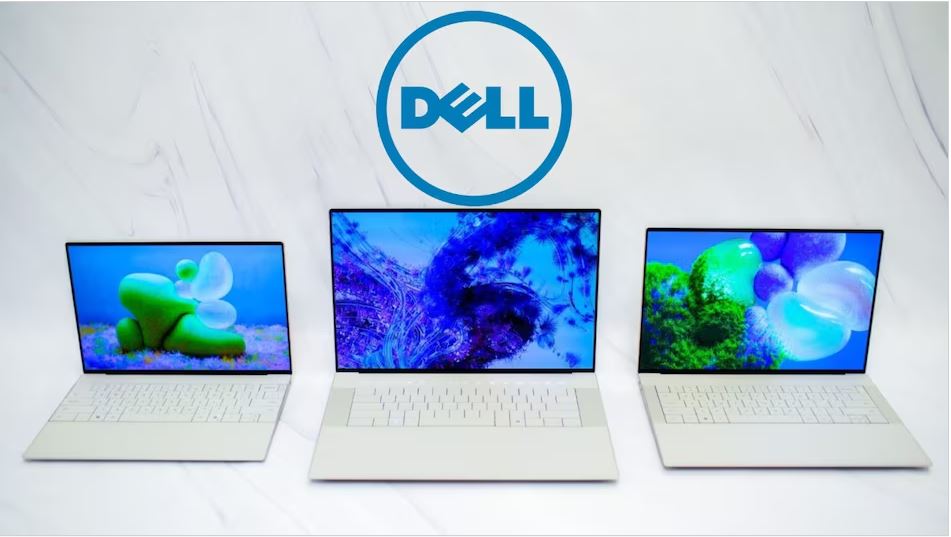 Dell sa thải khoảng 6.000 nhân viên