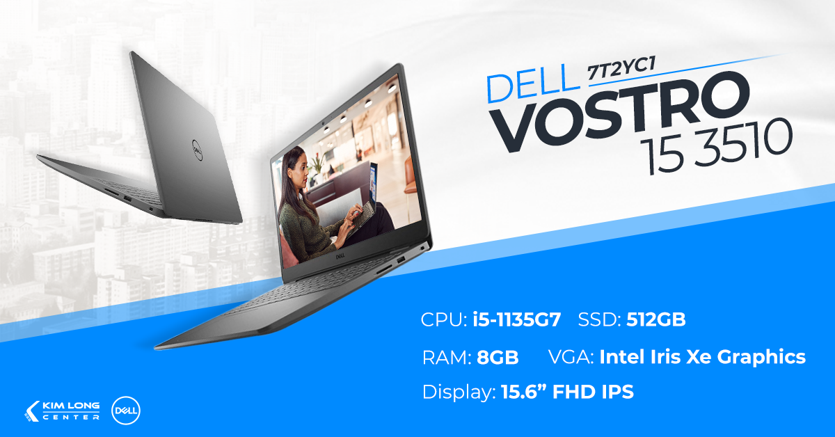 laptop-Dell-Vostro-15-3510-7T2YC