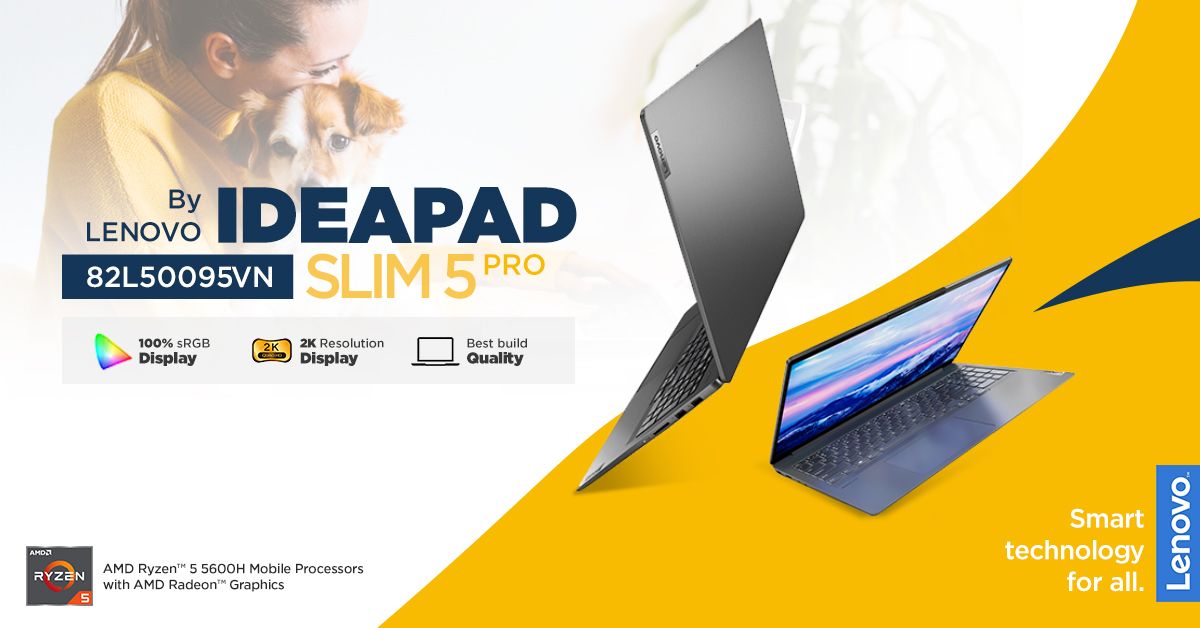 Lenovo IdeaPad Slim