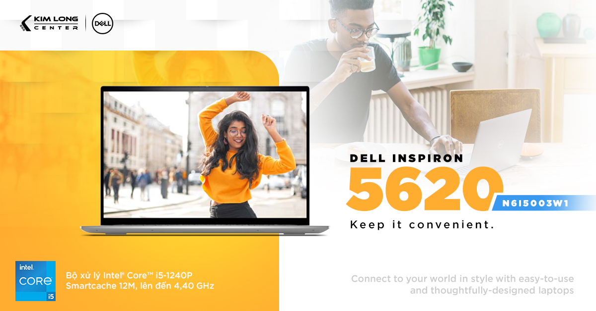 Dell Inspiron