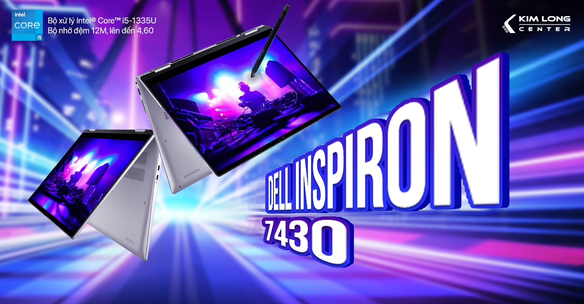 Dell Inspiron