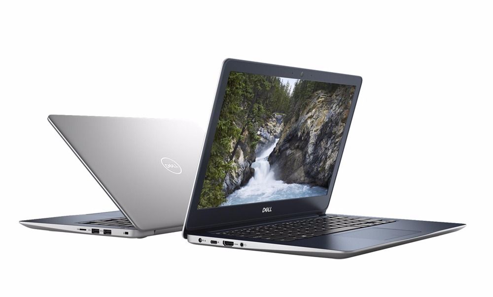 Laptop Dell Vostro 5370 – Trải Nghiệm Văn Phòng Hiệu Quả