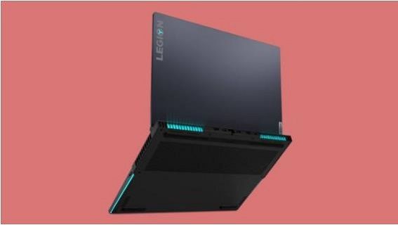 Laptop lenovo legion