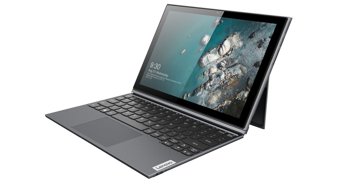 Lenovo Ideapad Duet