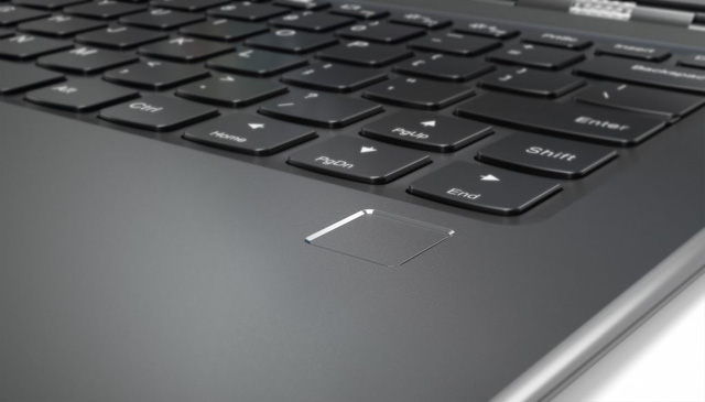 Lenovo Yoga 910