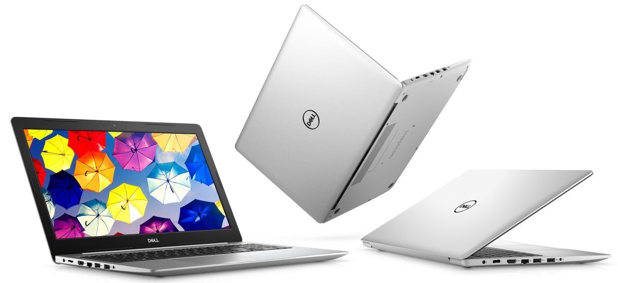 Phân biệt sự khác nhau giữa các dòng Laptop Dell