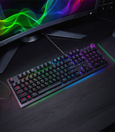 Bàn phím cơ Razer