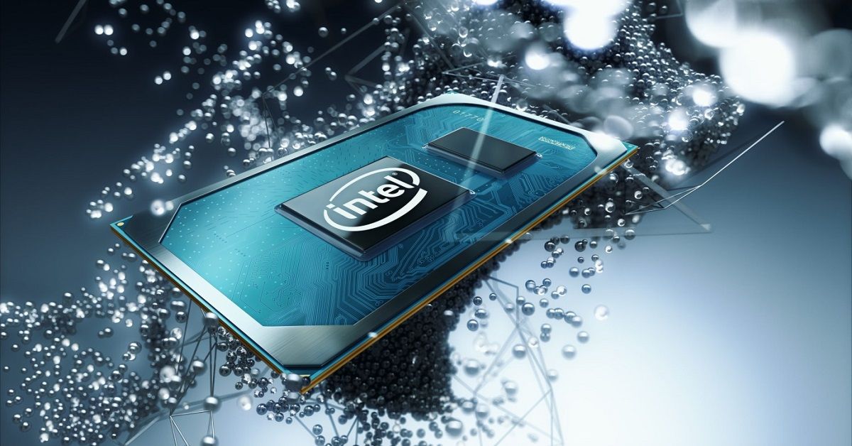 Laptop Trang Bị CPU Intel Tiger Lake-U Sẽ Tăng Hiệu Năng Đáng Kể So Với CPU Ice Lake