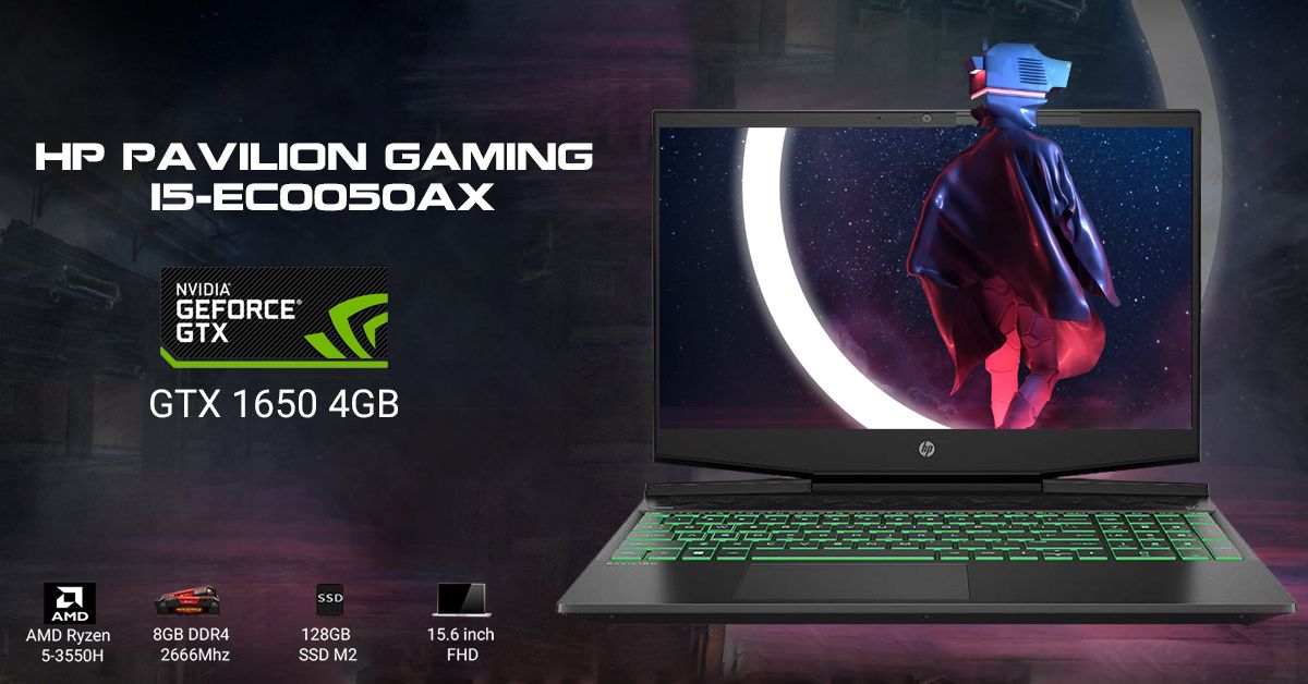 Top 5 Laptop Gaming Tốt Nhất Với Giá Từ 15 – 20 Triệu