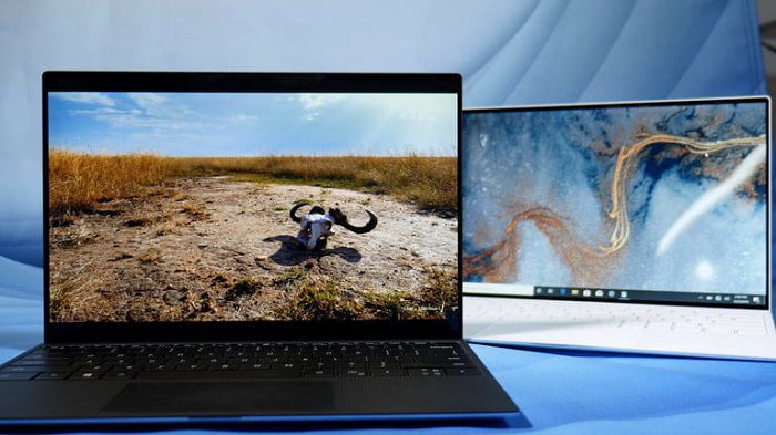 Top Laptop Dell Đáng Chú Ý Tại CES 2020